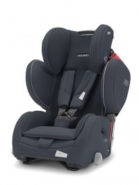 RECARO Young Sport Hero Core autosedačka
