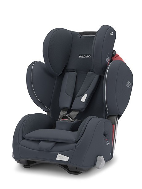RECARO Young Sport Hero Prime autosedačka