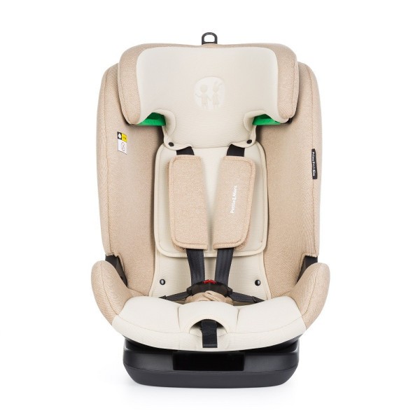 PETITE&MARS Autosedačka Prime Pro i-Size 76-150 cm (9-36 kg)