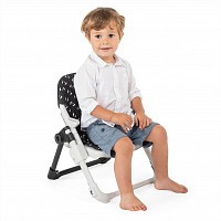 CHICOO Podsedák přenosný Chairy