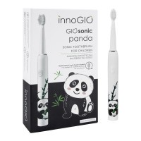 INNOGIO Elektronický sonický zubní kartáček GIOSonic