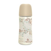 SUAVINEX Kojenecká láhev POETRY 360ml FYZIOL PRŮTOK L