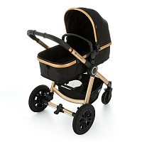 Kočárek kombinovaný 2v1 Grand II Petite&Mars 2020 Kočárek kombinovaný 2v1 Grand II Petite&Mars 2020
