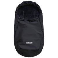 PINKIE Fusak Softshell -slabší 6m-2.5 roku