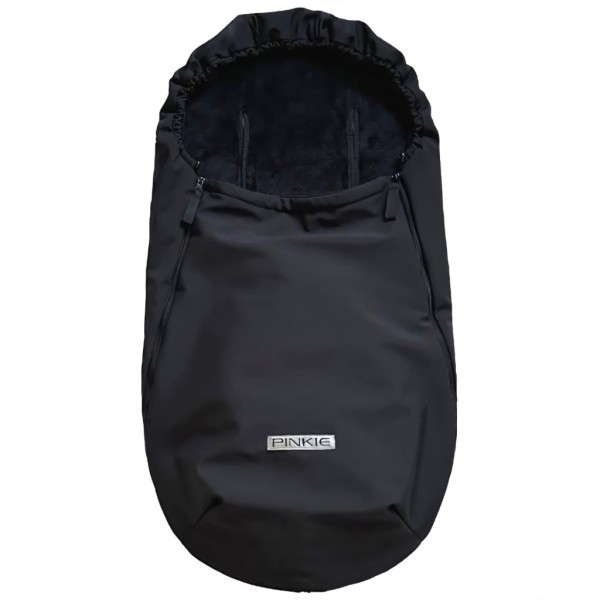 PINKIE Fusak Softshell -slabší 6m-2.5 roku