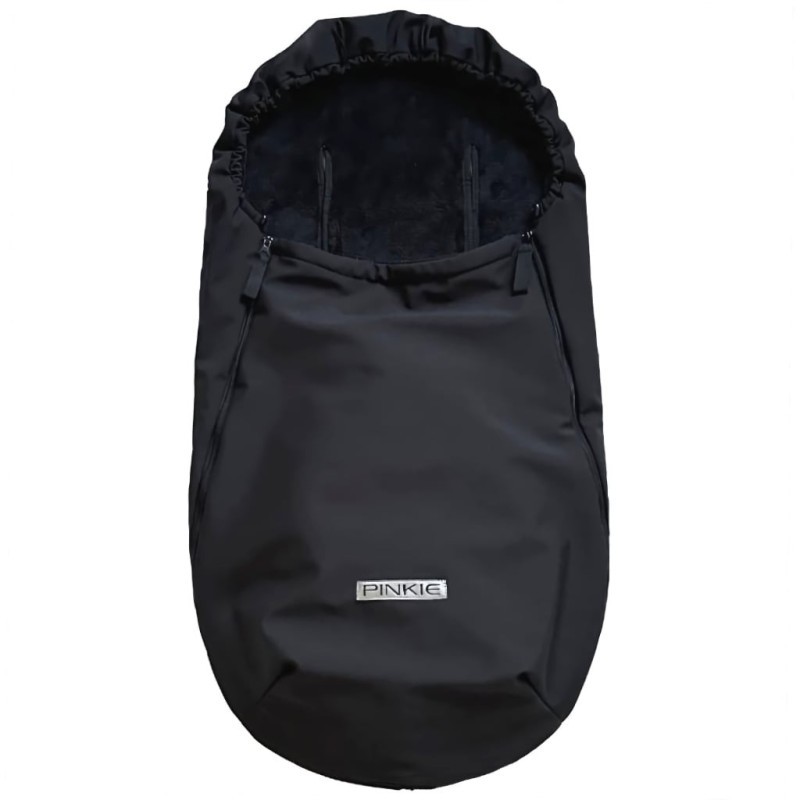 PINKIE Fusak Softshell -slabší 6m-2.5 roku