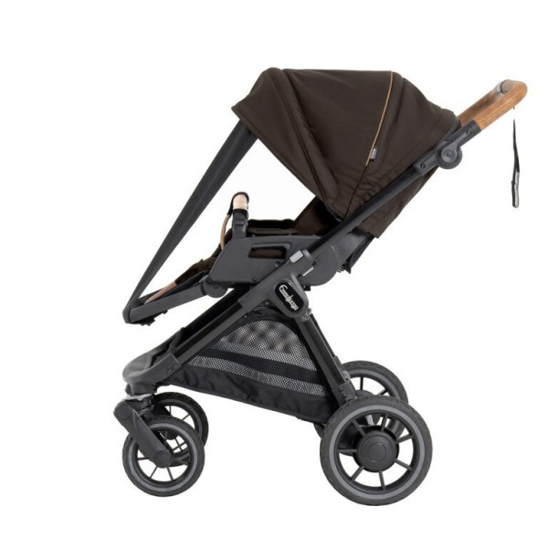 EMMALJUNGA SENTO PRO Flat+ Outdoor