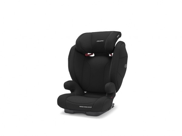 RECARO Monza Nova Evo Seatfix autosedačka