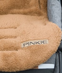 podložka Pinkie Soft Brown