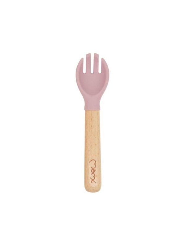 MOMI Silikonový jídelní set AMI