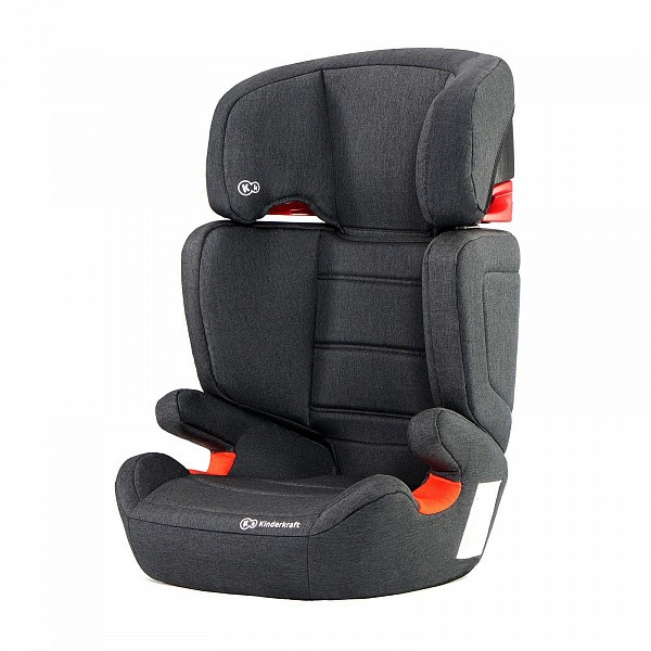 KINDERKRAFT Autosedačka Junior Fix Isofix 15-36kg