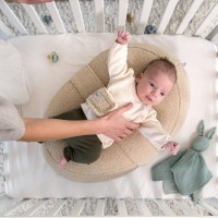 DOOMOO Buddy potah relax, Teddy