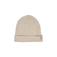 LODGER Beanie Seersucker Birch