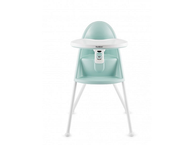 Babybjorn židle vysoká s pultíkem Babybjorn židle vysoká s pultíkem