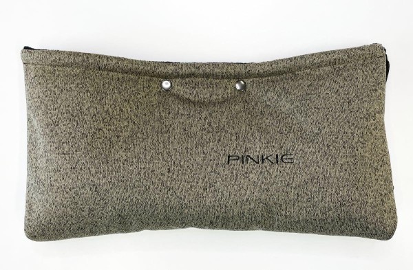 PINKIE Rukávník Softshell