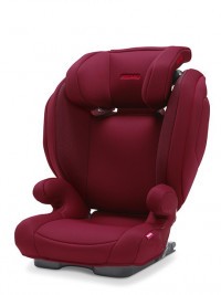 RECARO Monza Nova 2 Select Seatfix autosedačka