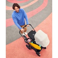 BUGABOO Donkey 5 Kompletní kočárek Mono