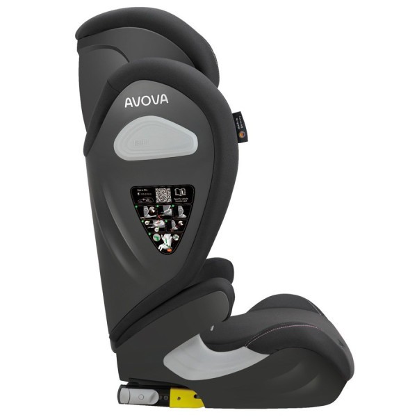 AVOVA Sora-Fix 2025 100-150 cm