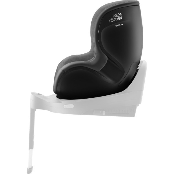 BRITAX RÖMER Autosedačka Dualfix 5Z  61-105cm