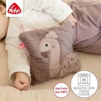 BABY FEHN Nahřívací polštářek z kolekce Lazy, Crazy & Pink