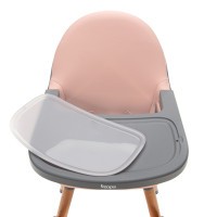 ZOPA Dětská židlička Dolce 2