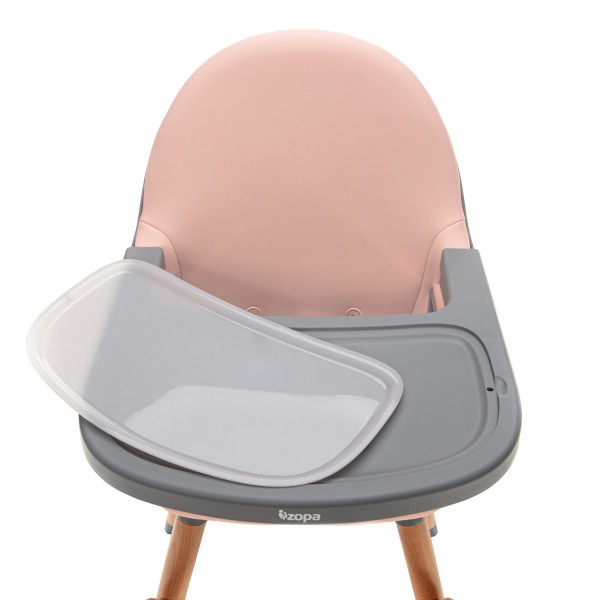 ZOPA Dětská židlička Dolce 2