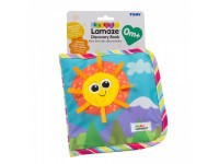 Lamaze - Moje první knížka