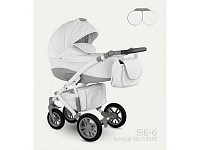 Dětský kočárek Camarelo Sirion Eco