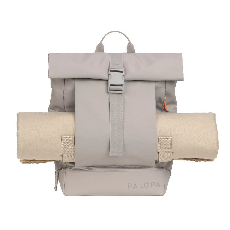 PALOPA Rolltop Backpack Yoska