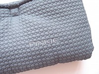 PINKIE Rukávník Small Grey Comb