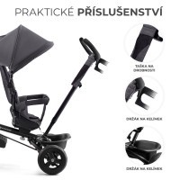 KINDERKRAFT Tříkolka Aveo