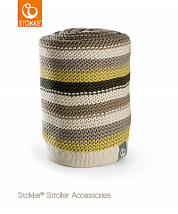 Stokke® Blanket Deka do kočárku