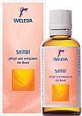 Olej na masáž prsu Weleda