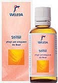 WELEDA Olej na masáž prsů 50 ml