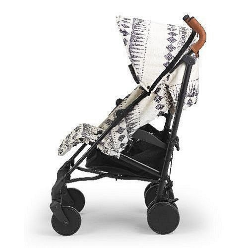Elodie Details Kočárek Stockholm Stroller