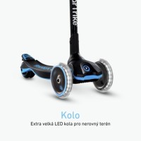 SmarTrike Xtend Scooter Koloběžka