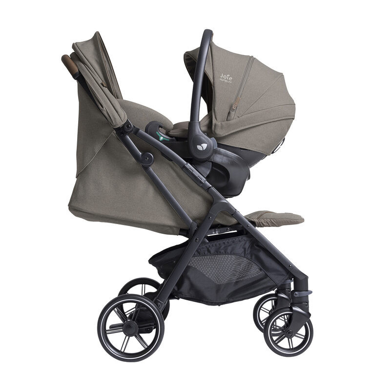 JOIE parcel™ lx Sportovní kočárek