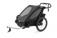 THULE Chariot Sport 2 – přívěs za kolo 2v1