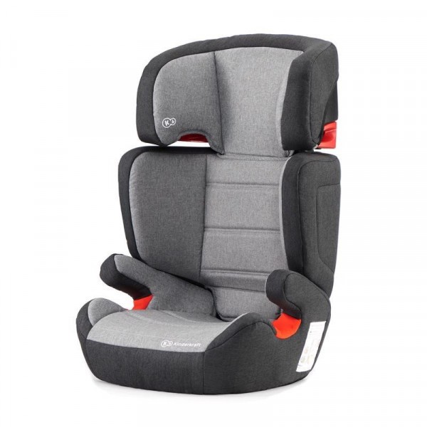 KINDERKRAFT Autosedačka Junior Fix Isofix 15-36kg