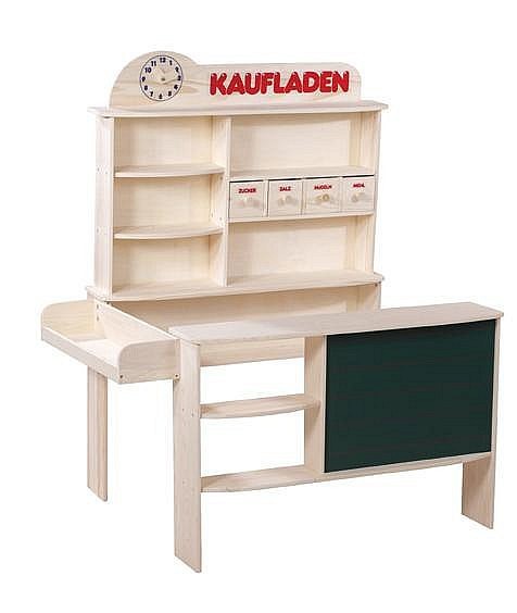 Prodejní stánek