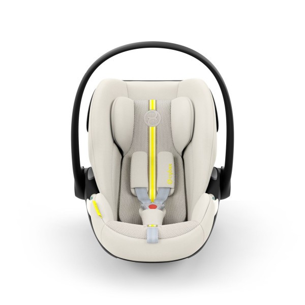 CYBEX Gold CLOUD G I-SIZE PLUS Autosedačka 40-87cm + DÁREK kód na slevu GOLD10