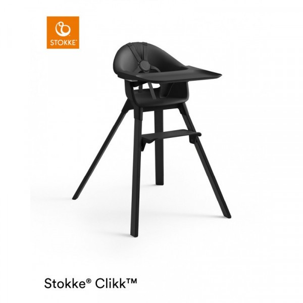 Stokke® Clikk™ židlička