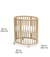STOKKE® Sleepi™ Mini Postýlka V3