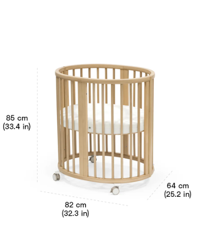 STOKKE® Sleepi™ Mini Postýlka V3