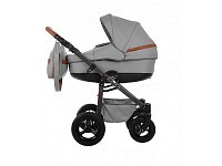 Kočárek Tako Exist