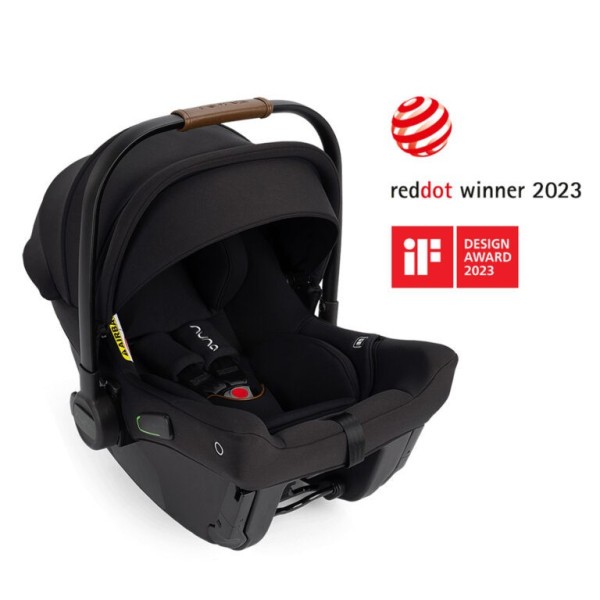 Nuna PIPA™ URBN Autosedačka 40-75cm