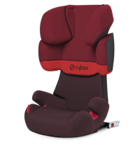 Cybex SOLUTION X-FIX 2023