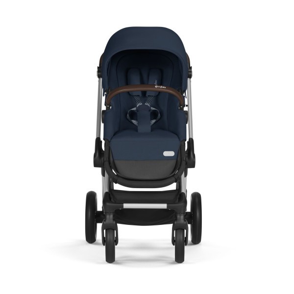 CYBEX Gold EOS LUX Kombinovaný kočárek 2v1 + DÁREK kód na slevu GOLD10