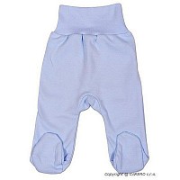 Kojenecké polodupačky New Baby modré Kojenecké polodupačky New Baby modré