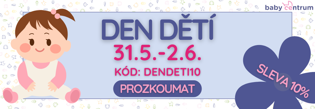 Den dětí